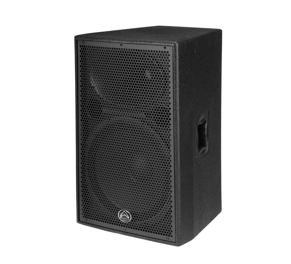Wharfedale delta 15 single 15" passive speaker